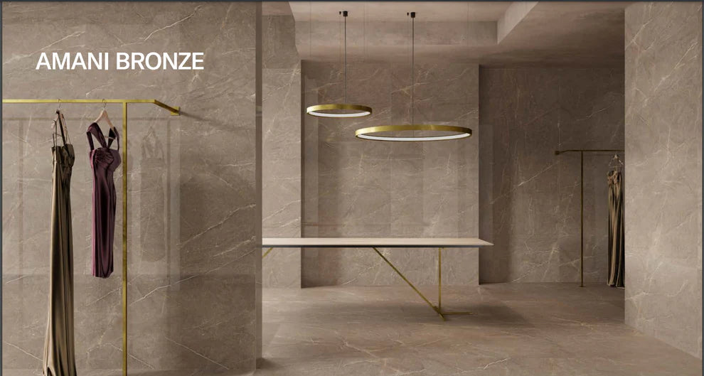 Marmerlook Bronze Armani | Nexion