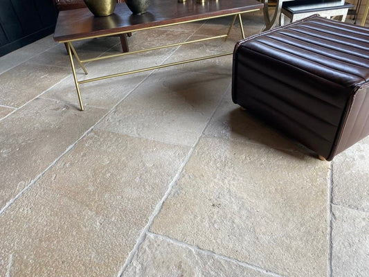 Bourgondische Dallen Limeyrat Melange