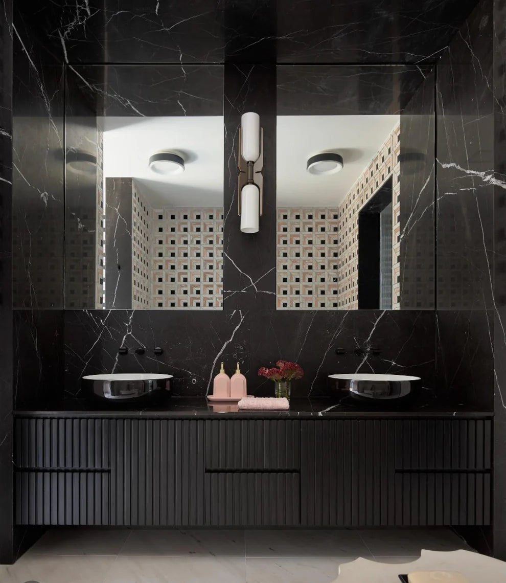 Callacatta Nero | Nexion