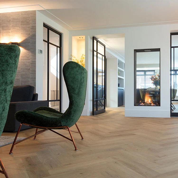 Tuscania Northwind Oak