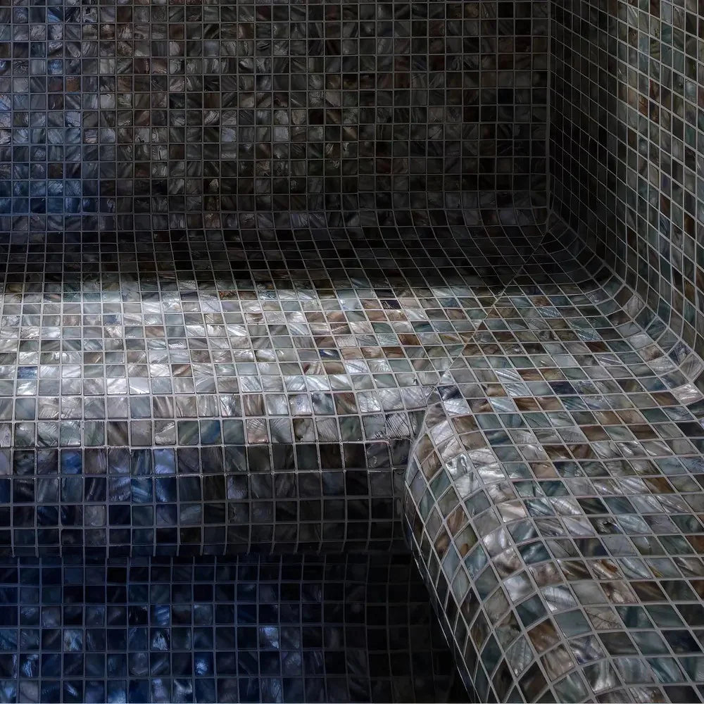 Deep Sea Shell Pearl Natural