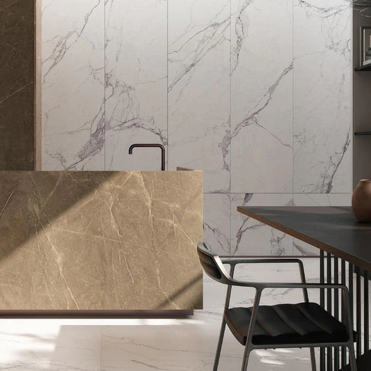 Marmerlook Bronze Armani | Nexion