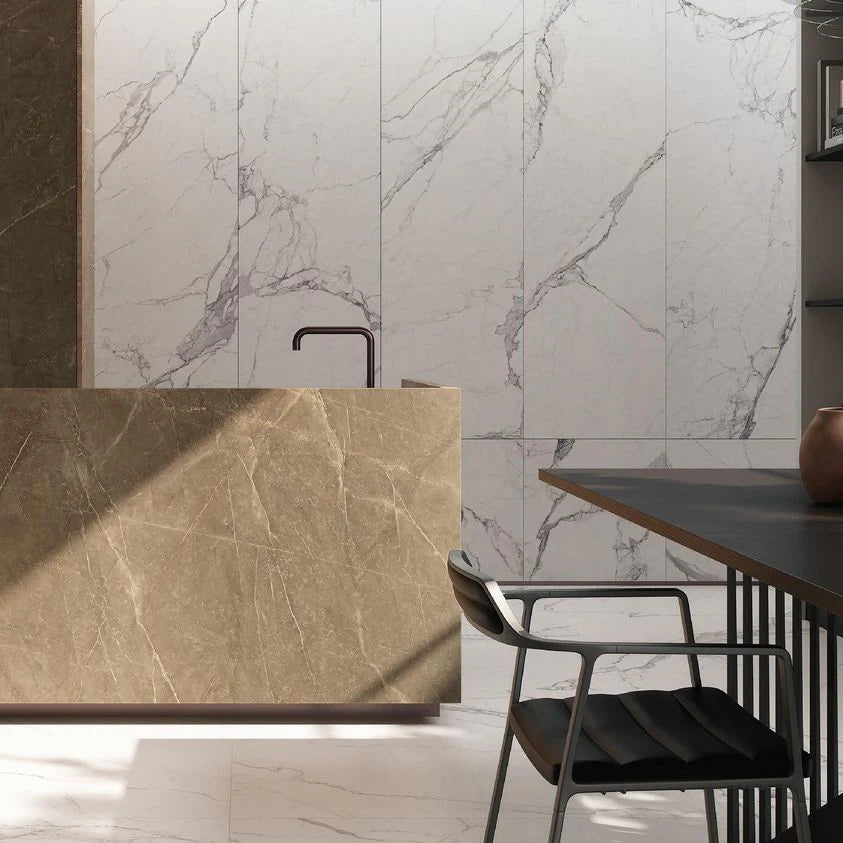 Statuario Apune | Nexion