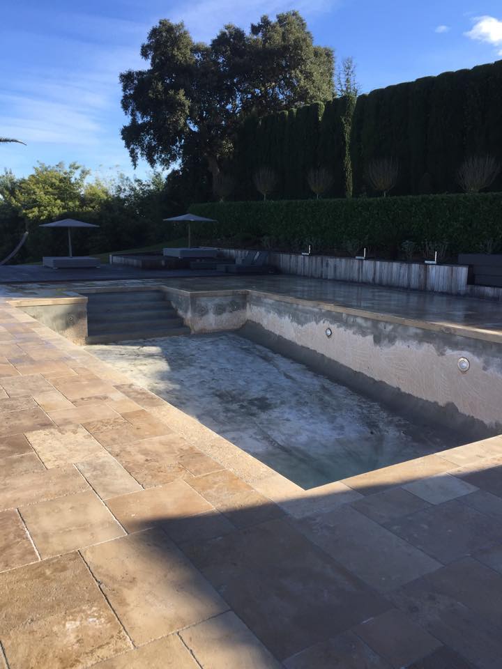 Bourgondische Dallen Limeyrat Melange