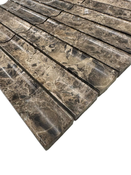 Kit Kat Conclave Marron Emperador