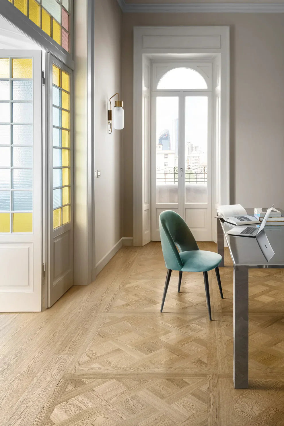 Marazzi Intercetti Versailles