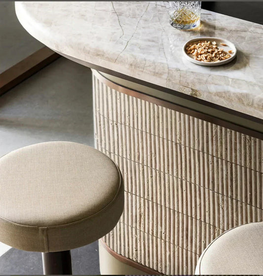 Kitkat tegels in de keuken: waar moet je op letten?