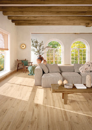Keramiek Houtlook