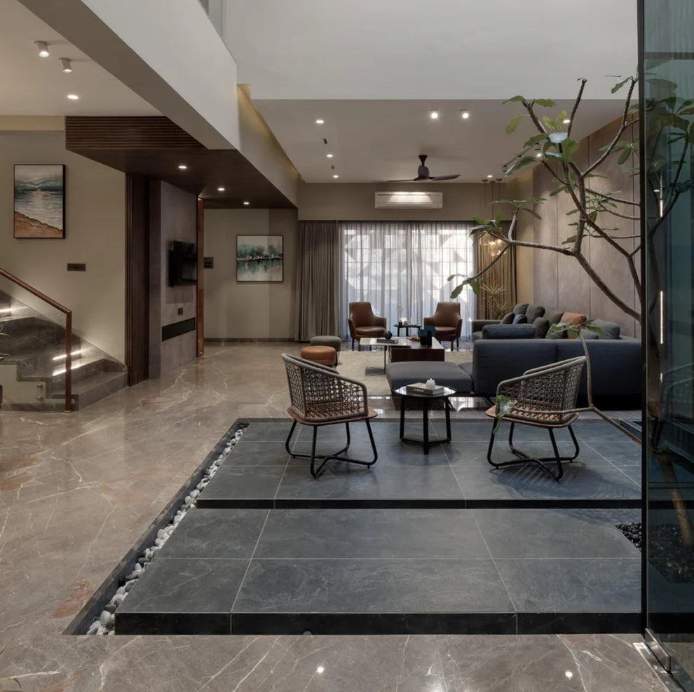 Accademia Runa Nero | Nexion