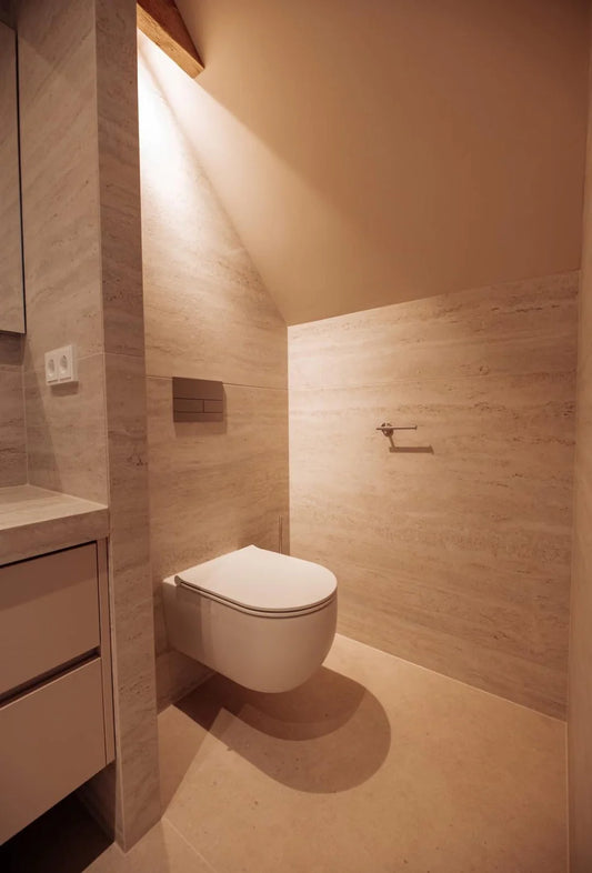 Travertin Veincut Beige | Nexion