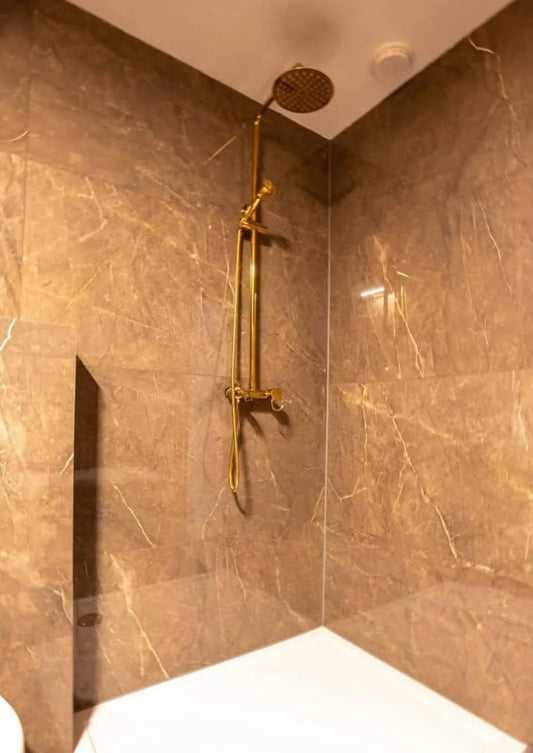 Bronze Armani | Nexion