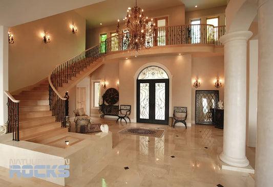 Apune Corinthian Beige | Nexion