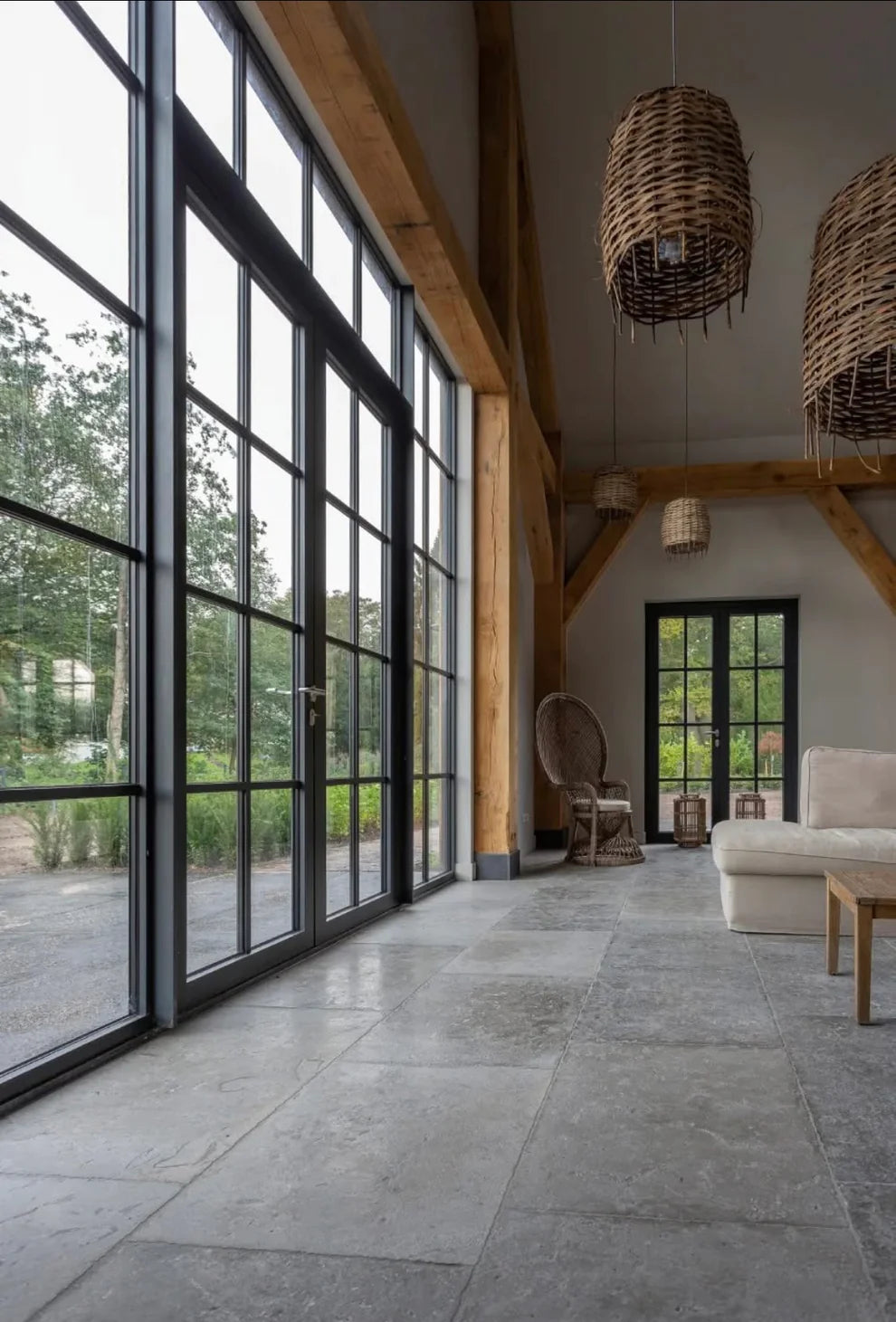 Bourgondische Dallen Vieux Medoc