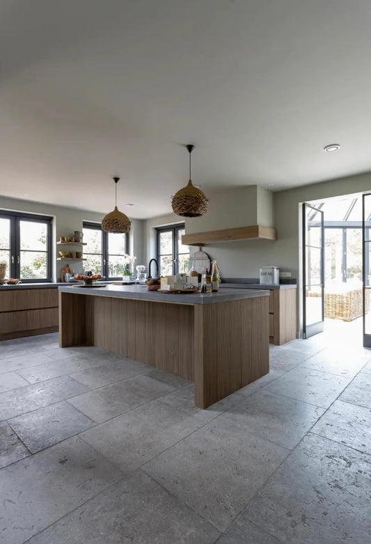 Bourgondische Dallen Vieux Medoc