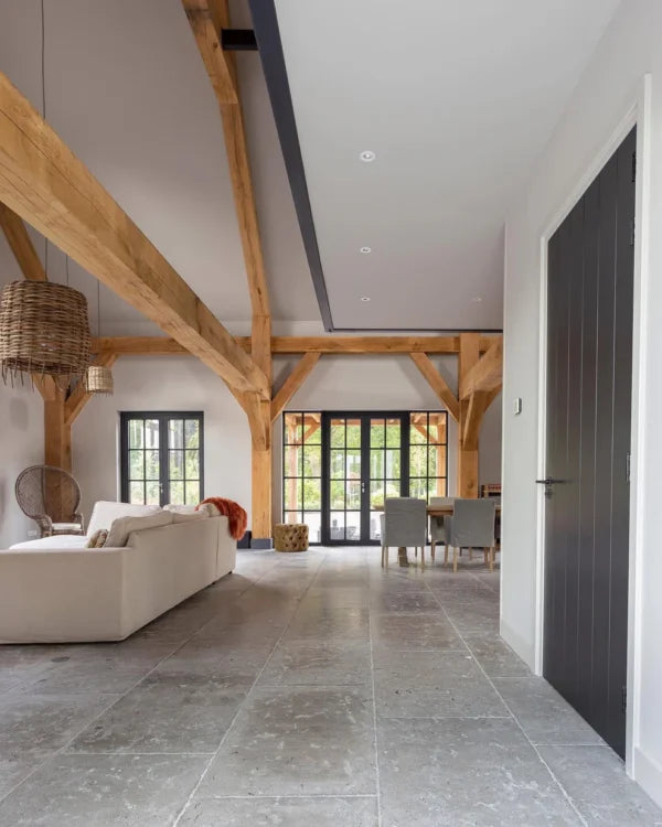 Bourgondische Dallen Vieux Medoc