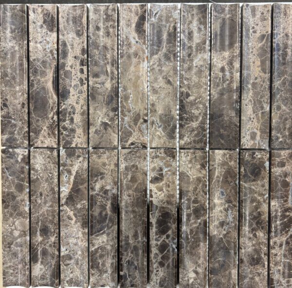 Kit Kat Conclave Marron Emperador