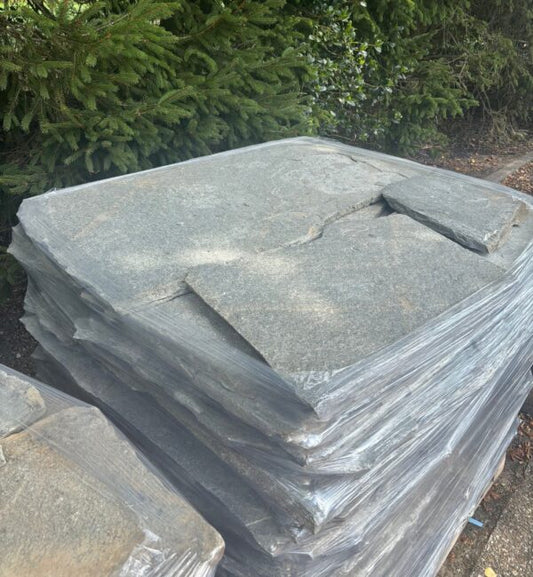 Kavalas Grey Quartzite