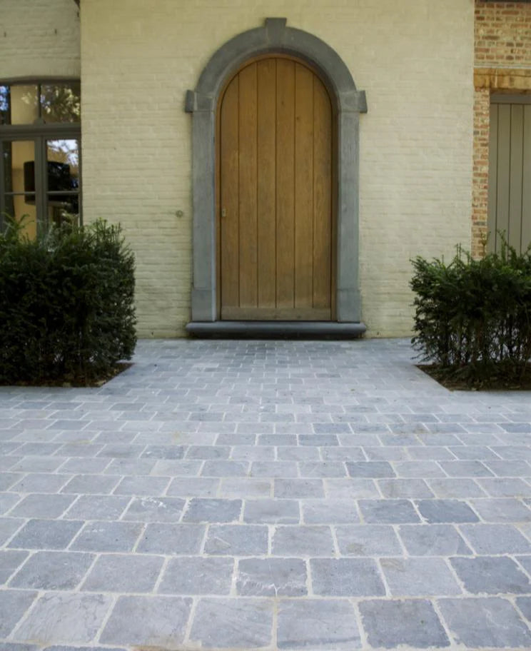 Vietnamees Hardsteen (gezoet en verouderd)