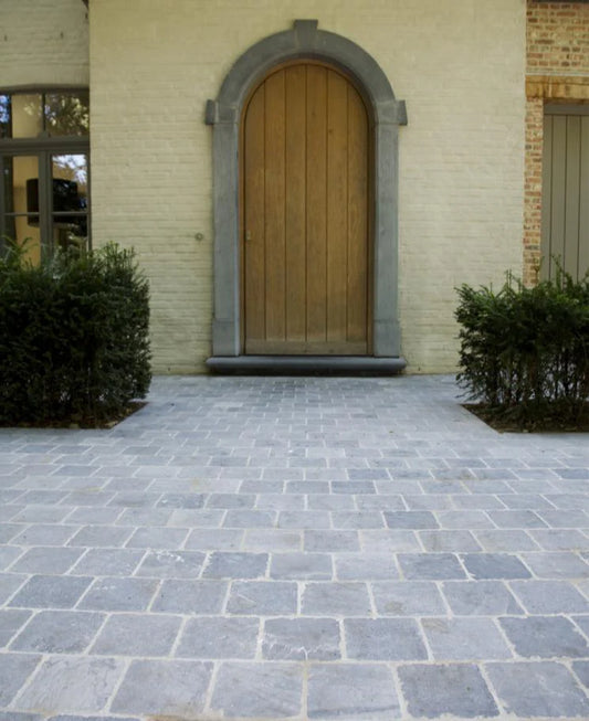 Vietnamees Hardsteen (gezoet en verouderd)