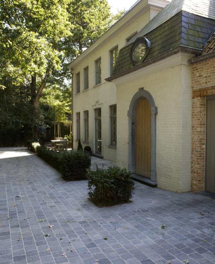 Vietnamees Hardsteen (gezoet en verouderd)