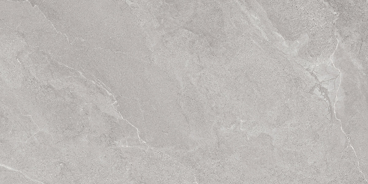 Tuscania Grey Cortina Cenere