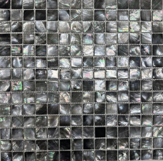 Deep Sea Shell Pearl Natural