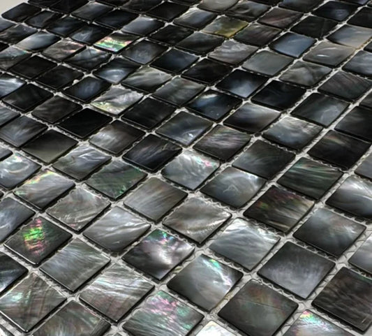 Deep Sea Shell Pearl Natural