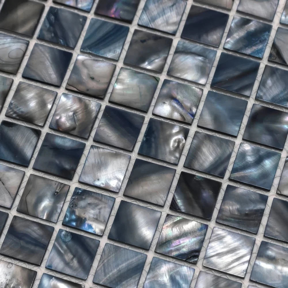 Deep Sea Shell Pearl Natural