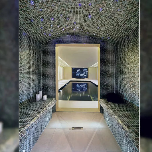 Deep Sea Shell Pearl Natural