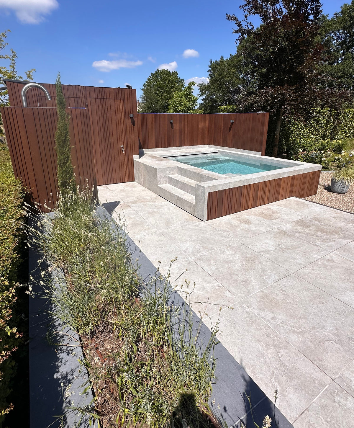 art 748 Dolomia Almond merk Tuscanie