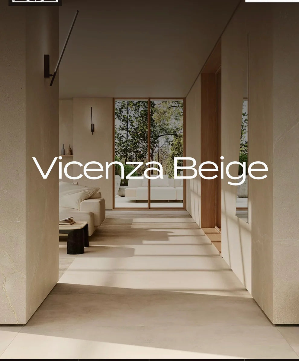 Lithic Vicenze Beige | Nexion