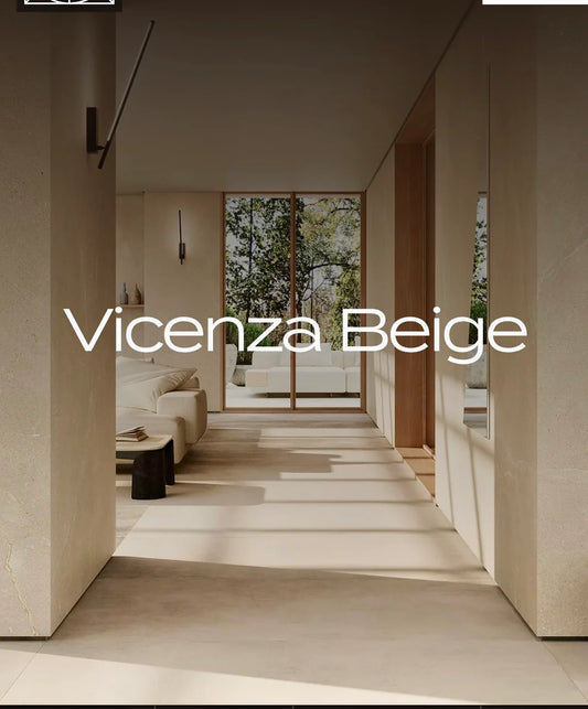 Lithic Vicenze Beige | Nexion