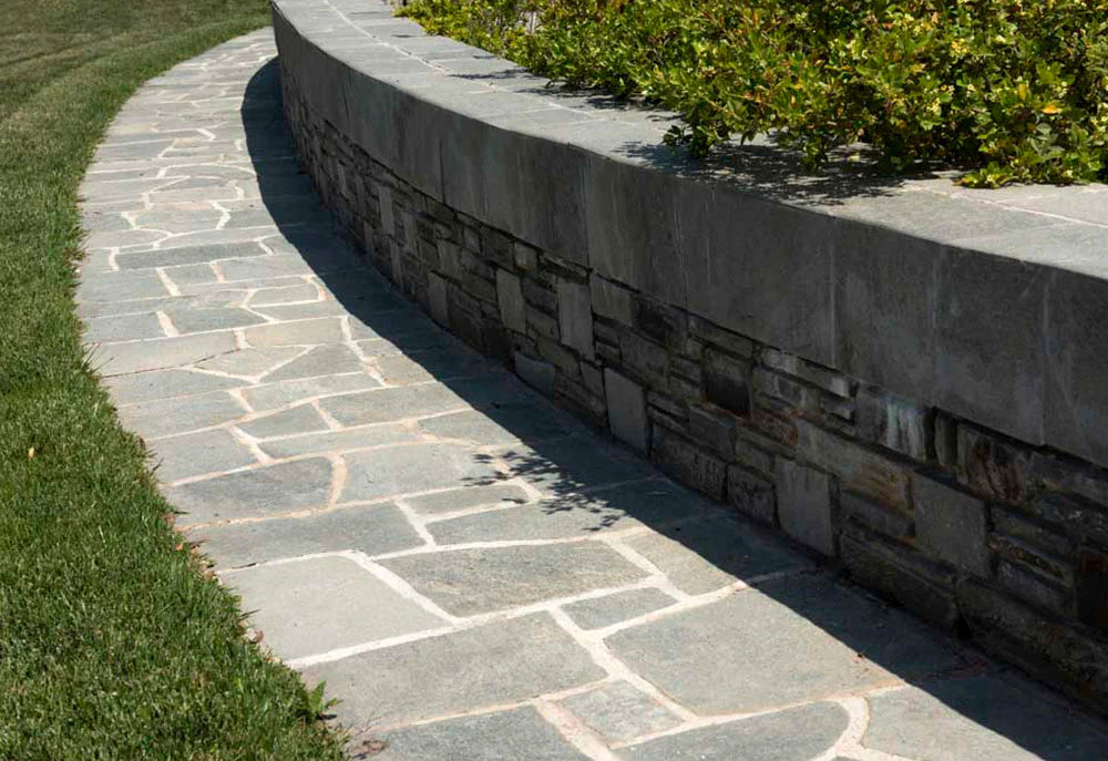 Kavalas Grey Quartzite