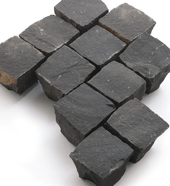 art 822 Dark Basalt Vietnamees
