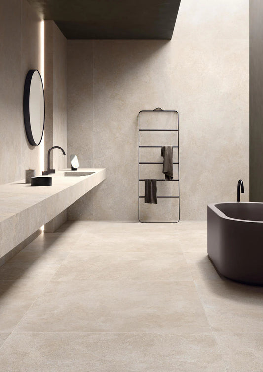 art 771 Brystone Ivory naturale  | Keope