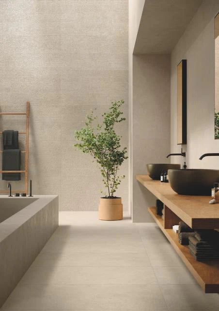 Tuscania Etrea Sabbia