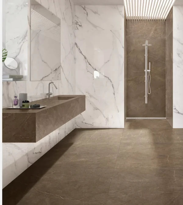 Marmerlook Bronze Armani | Nexion