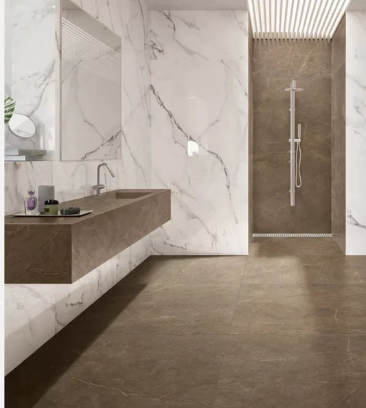 art 777 Natuursteenlook Bronze Armani matt| Nexion