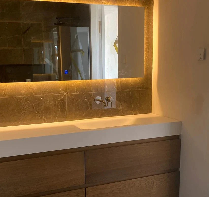 Bronze Armani | Nexion