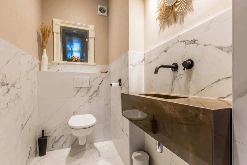 Statuario Apune | Nexion