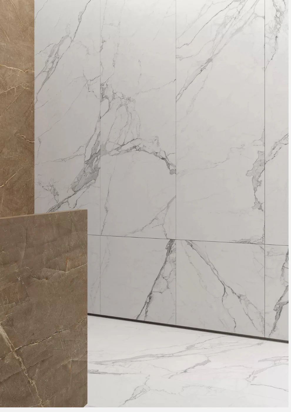 Statuario Apune | Nexion