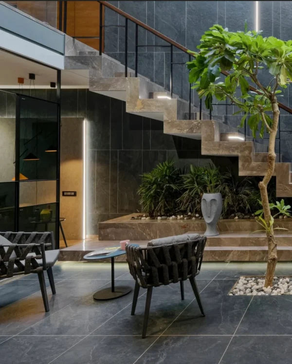 Accademia Runa Nero | Nexion