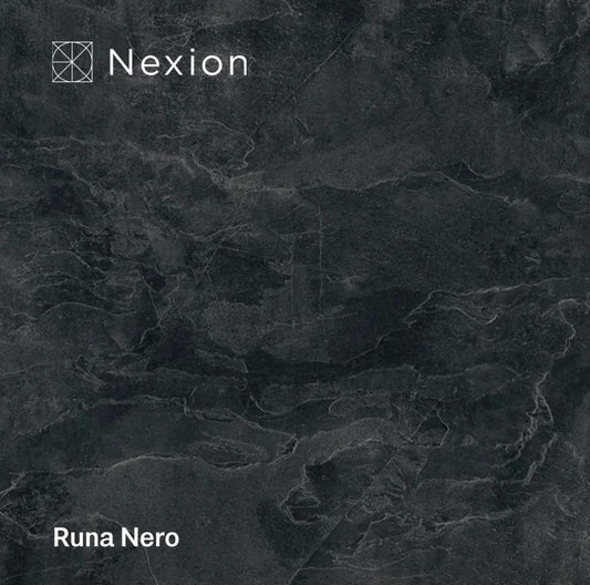 Accademia Runa Nero | Nexion