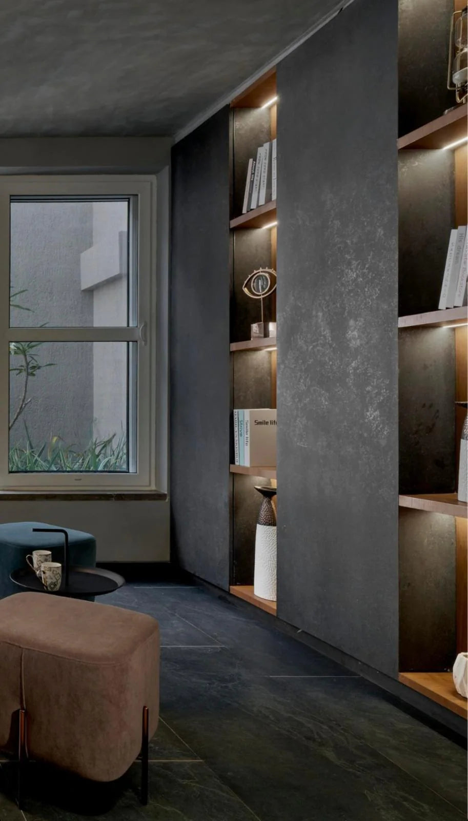 Accademia Runa Nero | Nexion