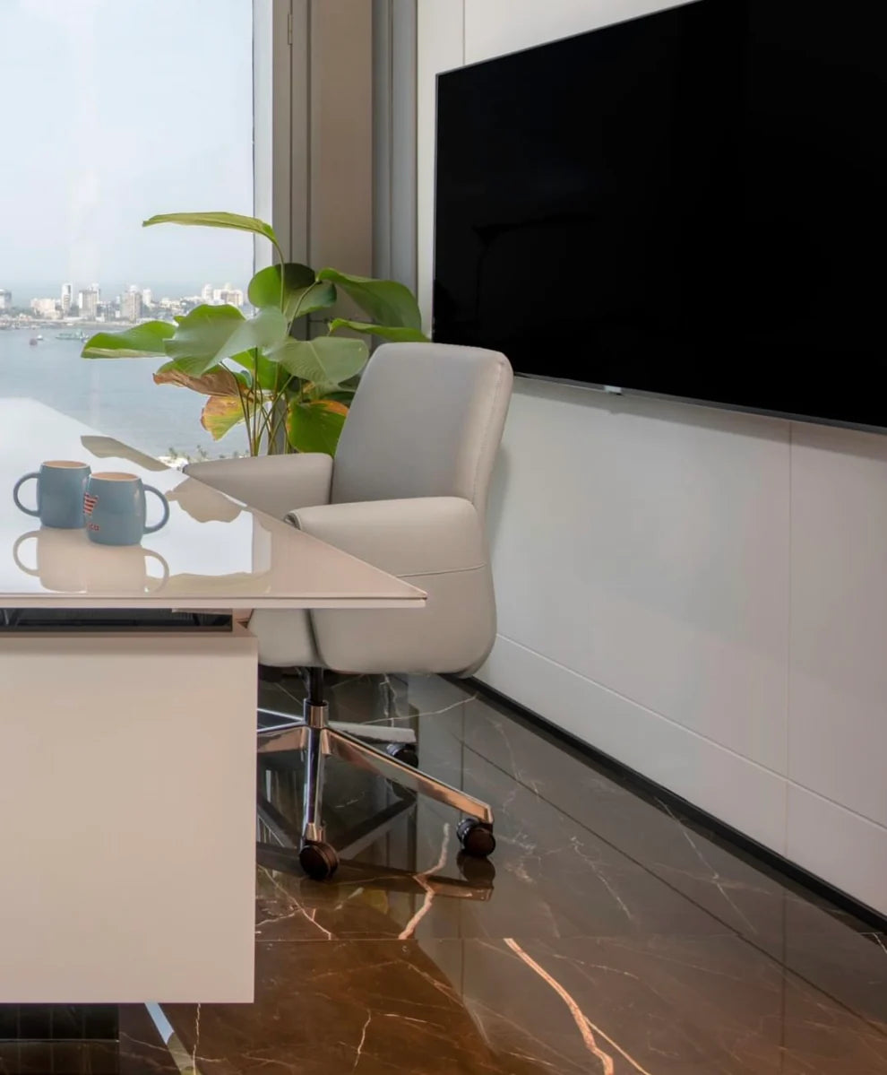 Callacatta Nero | Nexion