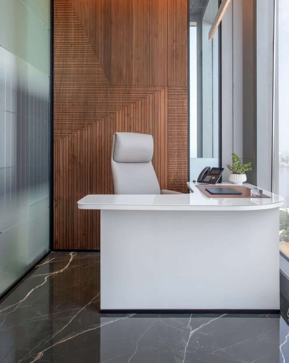 Callacatta Nero | Nexion