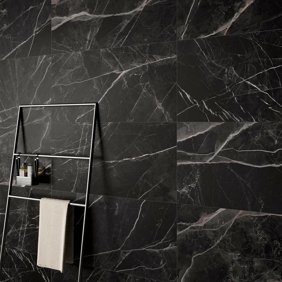 Callacatta Nero | Nexion