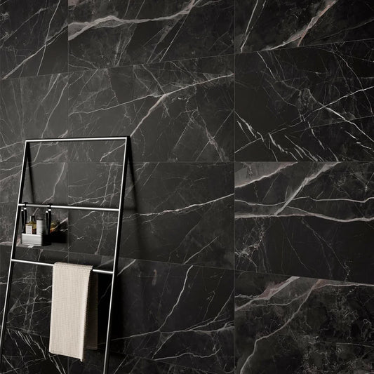 Callacatta Nero | Nexion