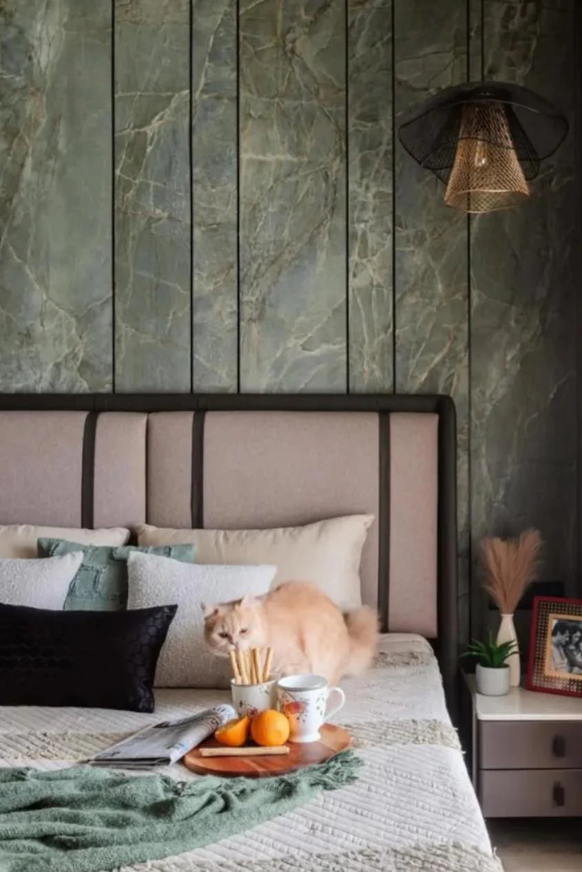 Quartzito Aqua Verde | Nexion