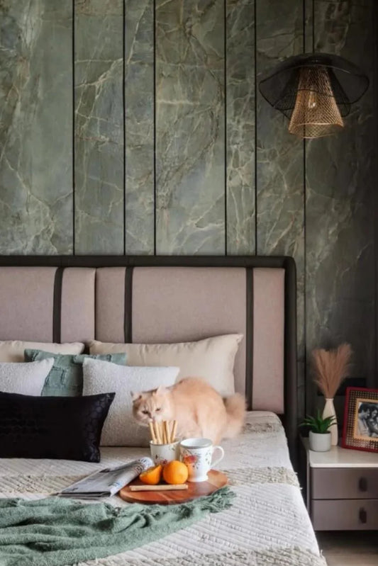 Quartzito Aqua Verde | Nexion